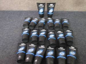 lot 301 image: 20 -2 oz Schick Hydro Sense Hydrate...