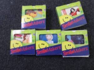 lot 410 image: 5 Packs Kids Stickers...