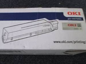 lot 441 image: OKI Data 44574901 Toner Cartridge (...