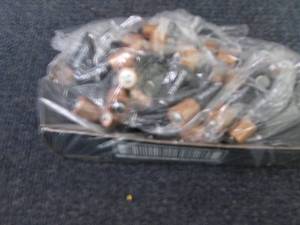 lot 477 image: Duracell AA Batteries...