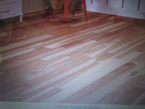 lot 495 image: 5 Cases Home Legend Natural Hickory...