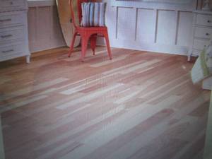lot 497 image: 5 Cases Home Legend Natural Hickory...