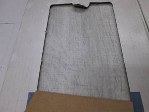 lot 508 image: 8 Cases Lifeproof Balsam Wilderness...