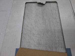 lot 509 image: 6 Cases Lifeproof Balsam Wilderness...