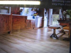 lot 514 image: 4 Cases Armstrong Natural Groveland...