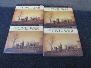 lot 541 image: 4- NPR American Chronicles Civil Wa...