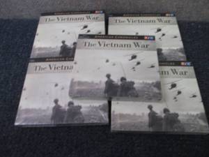 lot 542 image: 5- NPR American Chronicles The Vie...