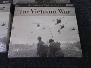 lot 543 image: 5- NPR American Chronicles The Vie...