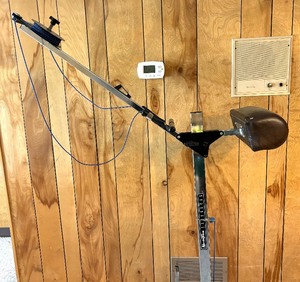lot 96 image: Nordic Track Exercise Machine