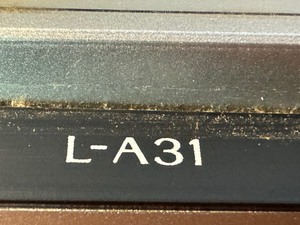 lot 26 image: JVC Turntable, L-A31