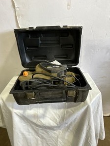 lot 25 image: Rockwell 3 x 21 Belt Sander
