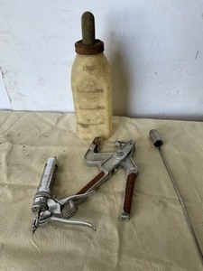 lot 116 image: Live Stock Items
