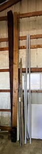 lot 131 image: Electrical Conduit 1 14, 2, 2 Boards