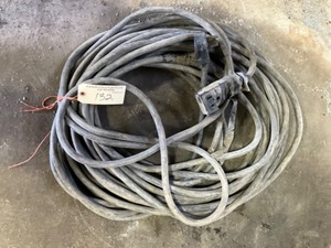 lot 132 image: 96 of 220 Extension Cord Needs New End