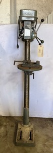 lot 141 image: 16 Speed Press Brake