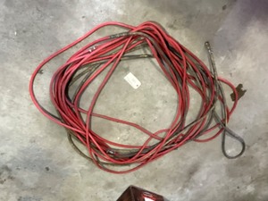 lot 149 image: Air Hose Length Unknown