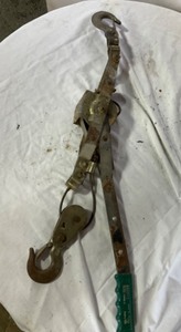 lot 46 image: Maasdam Cable Puller