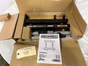 lot 48 image: Rockwell Blade Runner RW9263 new in box