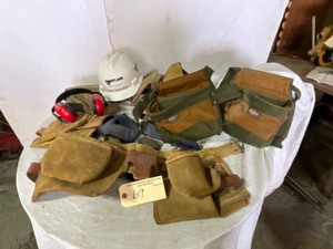 lot 69 image: Bring your own Help