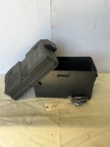 lot 88 image: New Battery Box