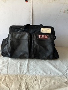 lot 290 image: Roller Bag TUR30