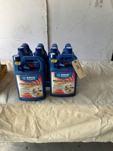 lot 291 image: 6 - Home pest plus Germ Killer