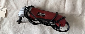 lot 297 image: Power tools- double cut saw & Oscillating multifunction