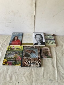 lot 359 image: Steve Jobs, Sarah Palin and more