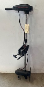 lot 215 image: Trolling motor