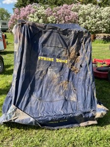 lot 731 image: Strike Zone Fish House