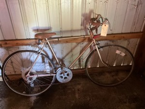 lot 643 image: Regal Bike