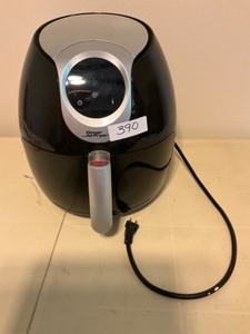 lot 590 image: Power Air Fryer XL
