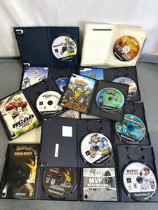 lot 4 image: PlayStation 2 PS2 E for Everyone Video Games (Working)