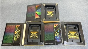lot 14 image: Vintage Magnavox Odyssey 2 Video Game Lot - UFO, Pachinko, and Baseball