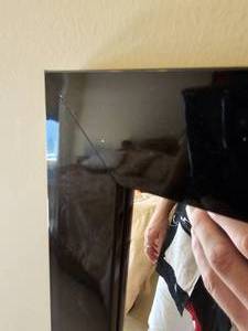 lot 45 image: Functional Dressing Mirror
