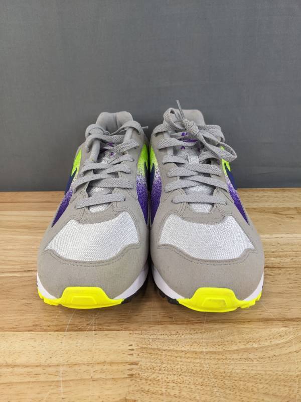lot 37A image: New Nike Air Skylon 2 Shoes Mens Size 11 Sneakers Grey N
