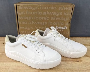 lot 161A image: New Dr. Scholls Time Off Shoes Dr. Scholls Time Off Shoes Womens 8.5M L
