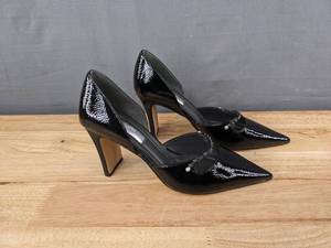 lot 80 image: Franco Sarto L-Azara Pumps Womens Size 6.5 L