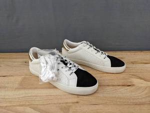 lot 75 image: New Vintage Havana Shoes Womens Size 10 L