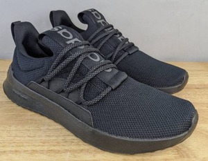 lot 54 image: Adidas Lite Racer Adapt 5.0 Mens Size 10.5 L