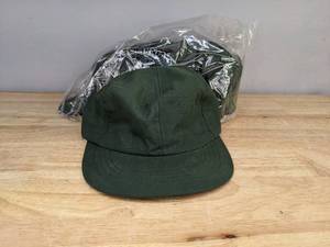 lot 125A image: 48 Brand New Yupoong Spruce Hats OSFM A