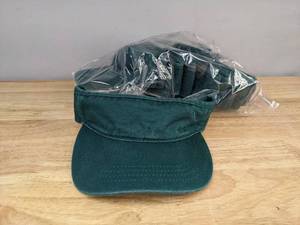 lot 333 image: 24 Brand New Advantage Series Ltd. Spruce Visors OSFM A