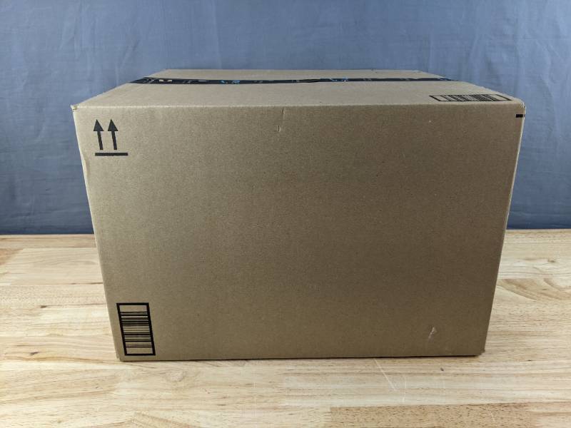 lot 9C image: One Amazon Mystery Box  You never know what youll find Q