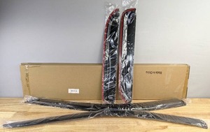 lot 74D image: Brand New Vehicle Side Window Deflectors S