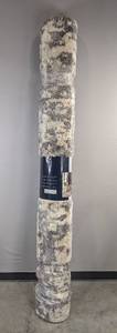 lot 21 image: Brand New Drexel Lenox Shag Area Bryce Beige Gray 710 x 10 Indoor Area Rug $199.98 Retail L
