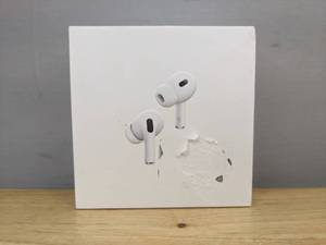 lot 1A image: AirPods Pro (2nd generation) with MagSafe Case Y
