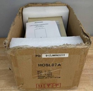 lot 423 image: New DEWENWILS 100 Watt Pool Light Transformer S