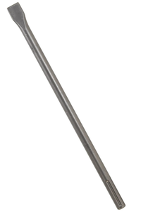 lot 169 image: BOSCH HS1912 Flat Chisel SDS-max Hammer Steel