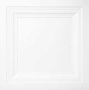 lot 199 image: LOT OF 12 Art3d Drop Ceiling Tile, PVC Ceiling Panel