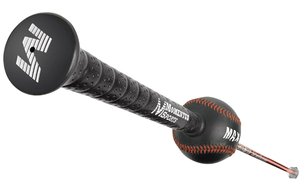 lot 306 image: Momentus Speed Hitter Baseball MAX - Dynamic Training Bat